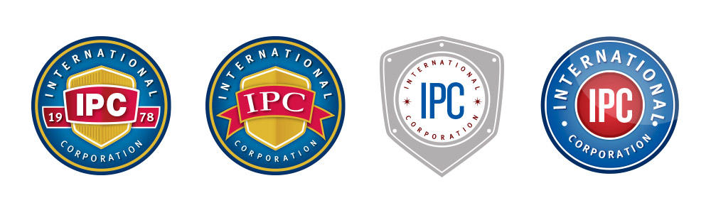 IPC Logo Concepts