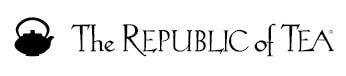 The Republic of Tea Logo